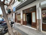 Local, Alcaravaneras, Las Palmas de Gran Canaria