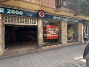 Local, Alcazar de San Juan