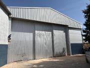 Local, Alcazar de San Juan