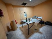 Local, Alcoy / Alcoi