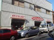 Local, Alcoy / Alcoi