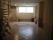 Local, Alcoy / Alcoi