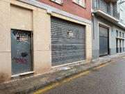 Local, Alcoy / Alcoi