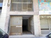 Local, Alcoy / Alcoi