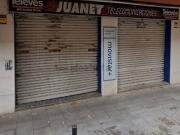 Local, Alcoy / Alcoi