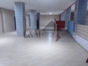 Local, Alcoy / Alcoi