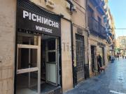 Local, Alfonso, Zaragoza