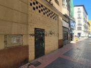 Local, Alfonso, Zaragoza