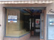 Local, Alfonso, Zaragoza