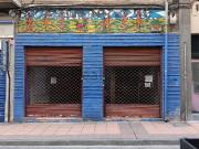 Local, Alfonso, Zaragoza