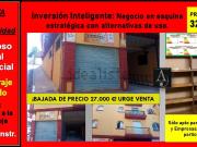 Local, Algeciras