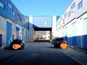 Local, Alhaurín de la Torre