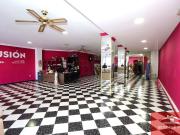 Local, Alhaurín el Grande