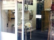 Local, Alhondiga, Bilbao