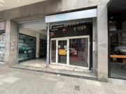 Local, Alhondiga, Bilbao