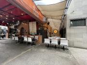 Local alimentos funcionando en Col. Del Valle