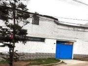 Local almacén amplio de 1097m2 en Campoy
