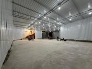 Local Almacen Comercial En Alquiler Ubicacion...