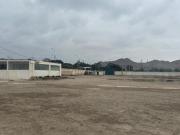 Local Almacenamiento 9,686 12,187m2 20,000m2 Av. Manuel...