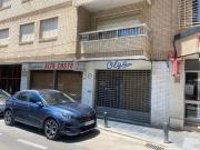Local, Almería