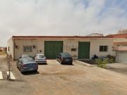 Local, Almería