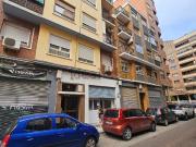 Local, Almozara, Zaragoza