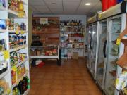 Local, Almunia de San Juan