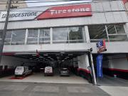 LOCAL alq 3800m2 totales con rampa vehiculos