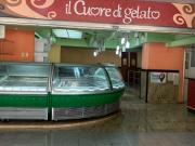 Local alquiler 114m2 Heladería/dulces