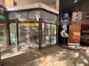 LOCAL ALQUILER 50m2 AV. SANTA FE 310 ALBERDI