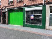 Local Alquiler Asturias