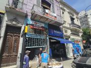 Local Alquiler Barracas