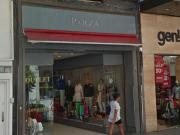 LOCAL ALQUILER CALLE FLORIDA, MTS. PLAZA SAN MARTIN