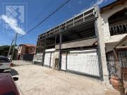 Local alquiler centro, 383 m3 en dos plantas, a estrenar