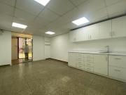 Local alquiler La Merced 1 piso