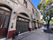 Local alquiler La Plata Centro 48 m2 + subsuelo 48 m2...