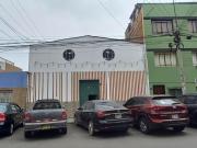 LOCAL ALQUILER LINCE