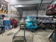 LOCAL ALQUILER LINIERS