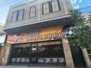 LOCAL ALQUILER MATADEROS 450 METROS