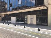 LOCAL ALQUILER MONTSERRAT 300 M2