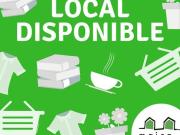 Local Alquiler Pontevedra