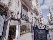 LOCAL ALQUILER RECOLETA