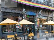 Local alquiler San Telmo