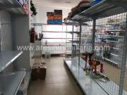 Local Alquiler Sevilla