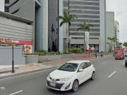 Local alquilo en World Trade Center