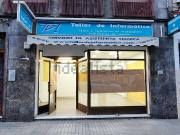 Local, Altabix, Elche / Elx