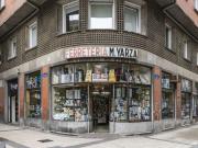 Local, Amara, Donostia San Sebastián