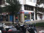 Local, Amara, Donostia San Sebastián