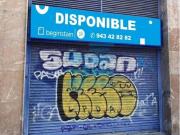 Local, Amara, Donostia San Sebastián