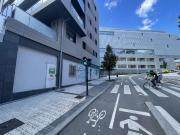 Local, Amara Zaharra Arbaizenea, Donostia San Sebastián